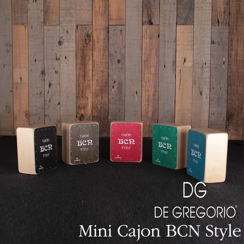 DG 카혼 '미니 카혼 BCN Style' (DGC30)