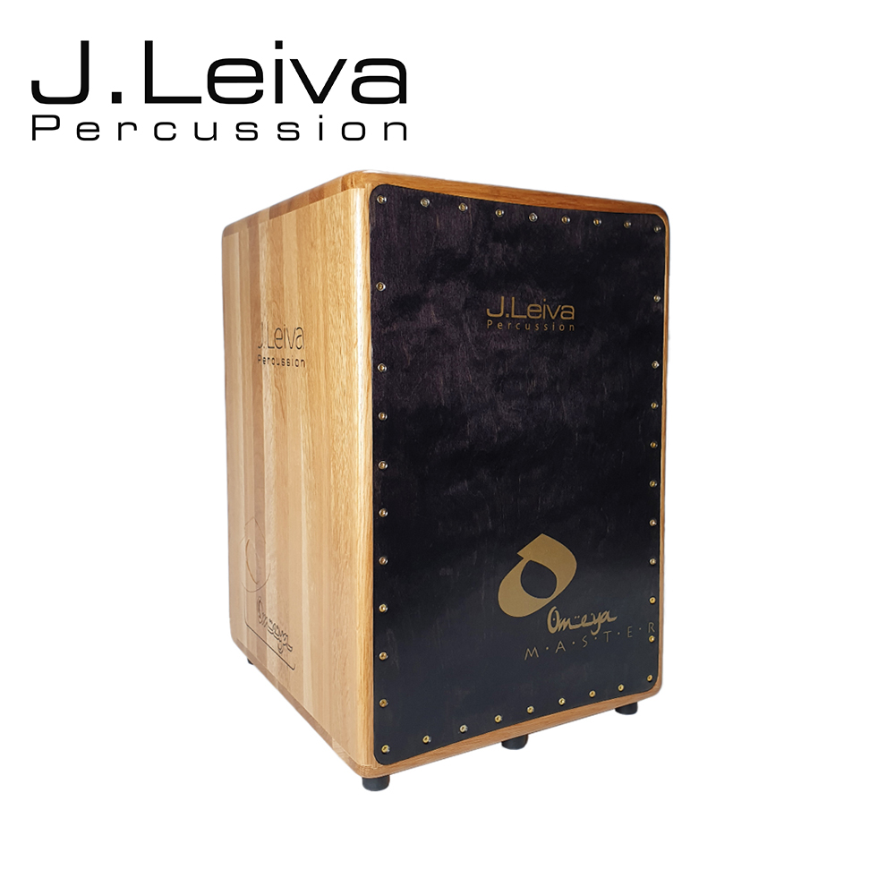 J.Leiva 제이레이바 카혼 오메야 마스터 버찌 Cajon Omeya Master Birch (JLC-OMB)