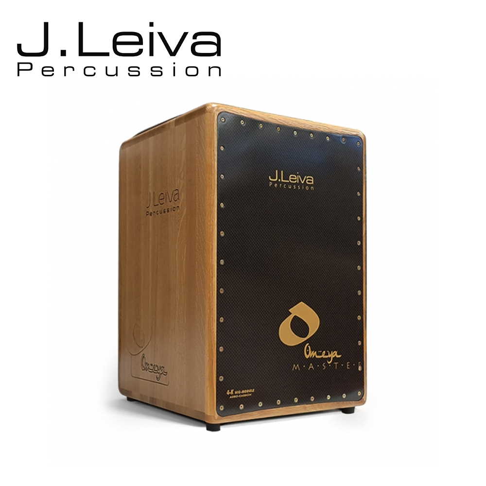 J.Leiva 제이레이바 카혼 오메야 마스터 Cajon Omeya Master (JLC-OM)