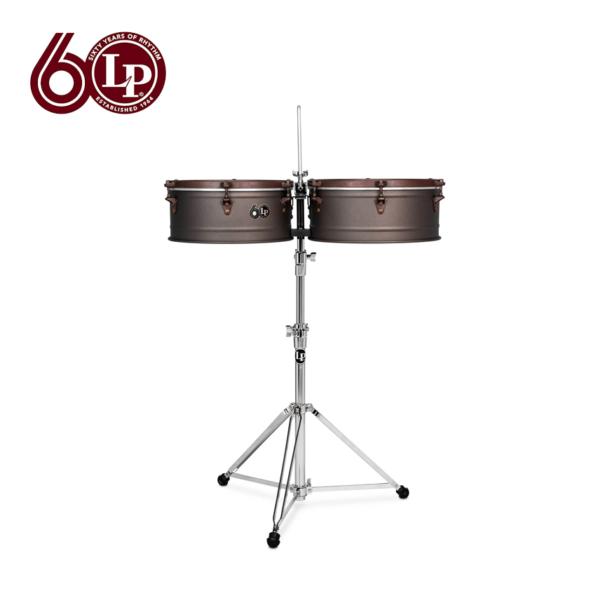 LP 60주년 팀발레스 14 &15 (LP60 Timbales LP1415-60)