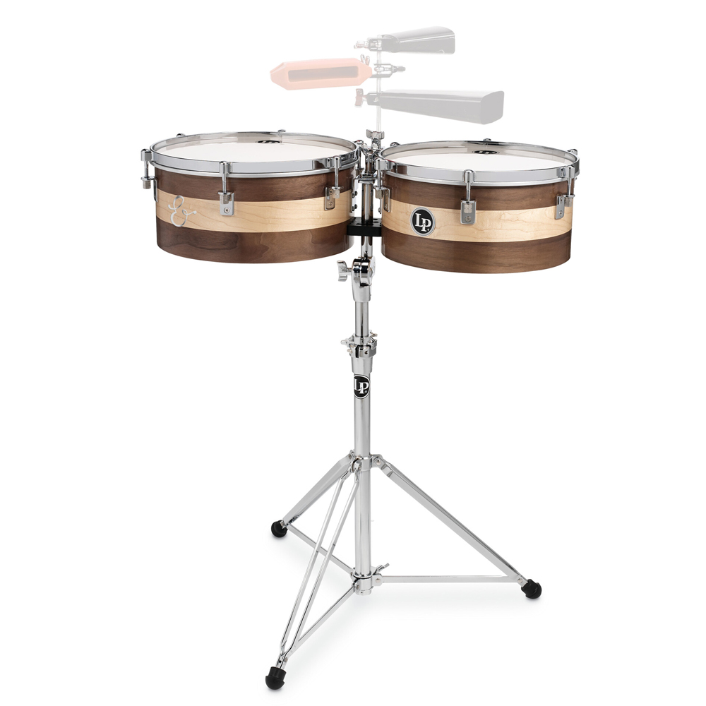 LP LP1415-SE SHEILA E. SIGNATURE TIMBALE SET