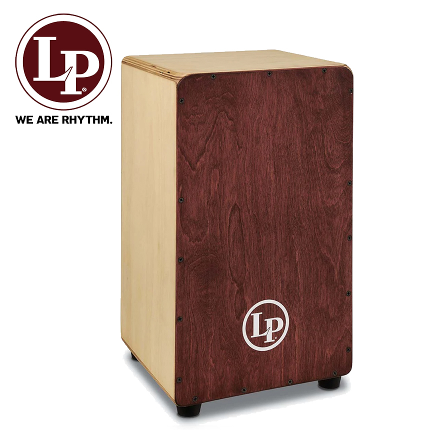 LP LP1427W (LP&reg;GROOVE WIRE CAJON)