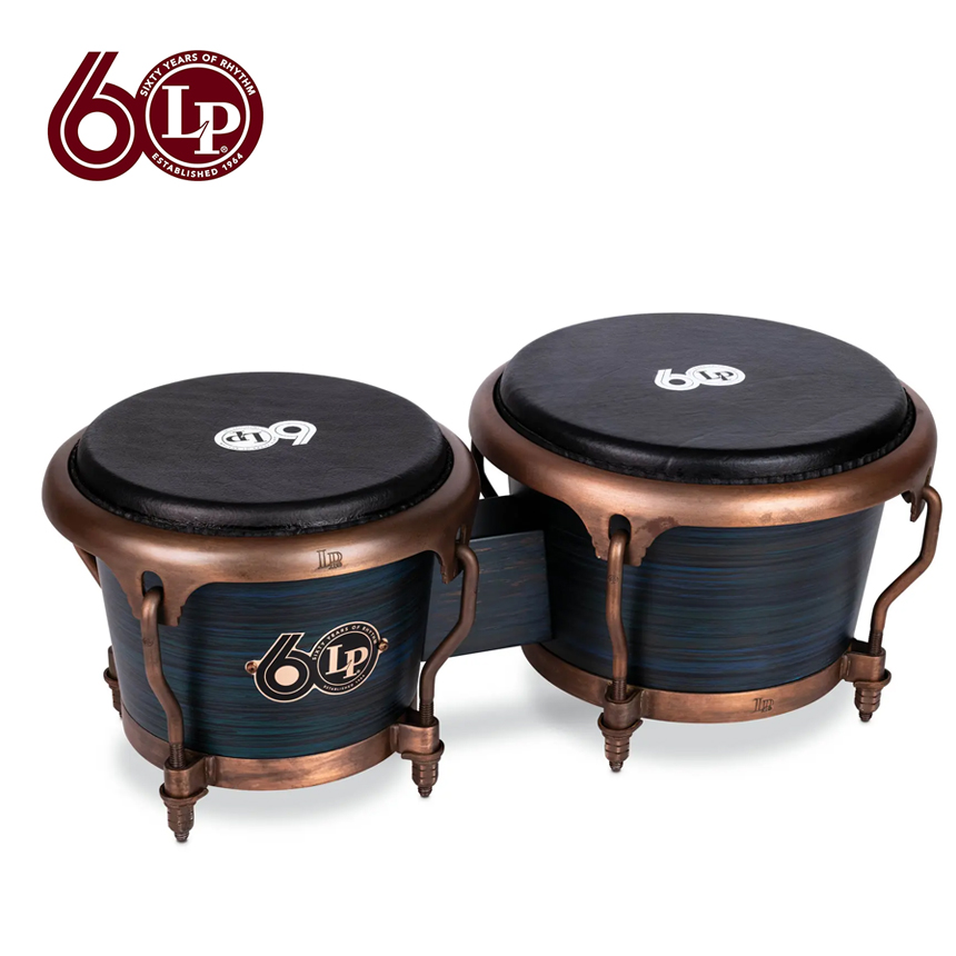 LP 60주년 봉고 7-1/4 & 8-5/8 (LP60 Bongos LP200XF-60)