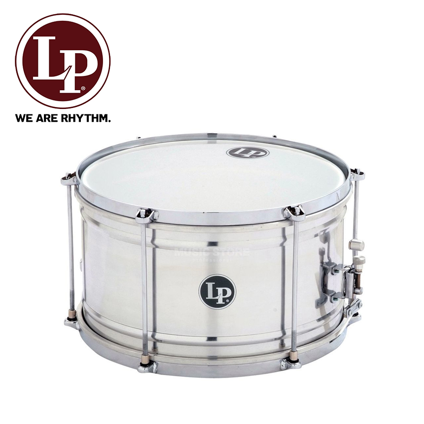 LP 알루미늄 카이사 사이즈 7 x 12 Aluminum Caixa (LP3212)