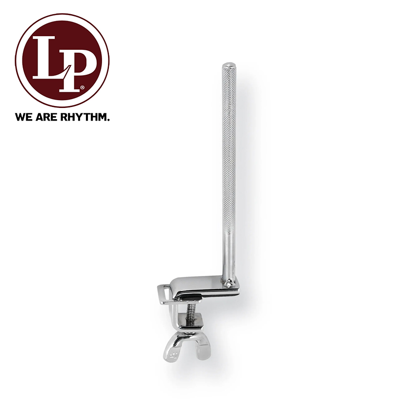 LP 베이스 드럼 카우벨 홀더 Bass Drum Cowbell Mounting Bracket (LP338)