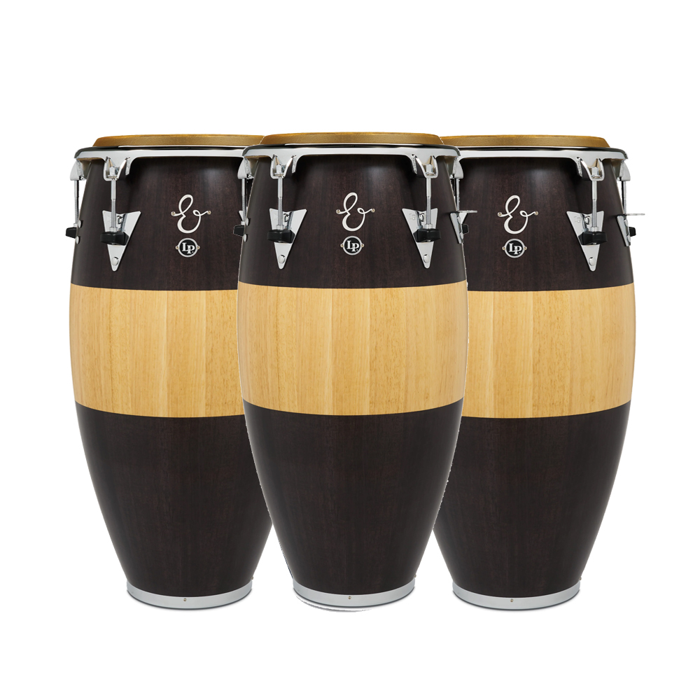 LP E-Class Collection Quinto, Congas, Tumba (LP522T-EC/LP552T-EC/LP559T-EC)