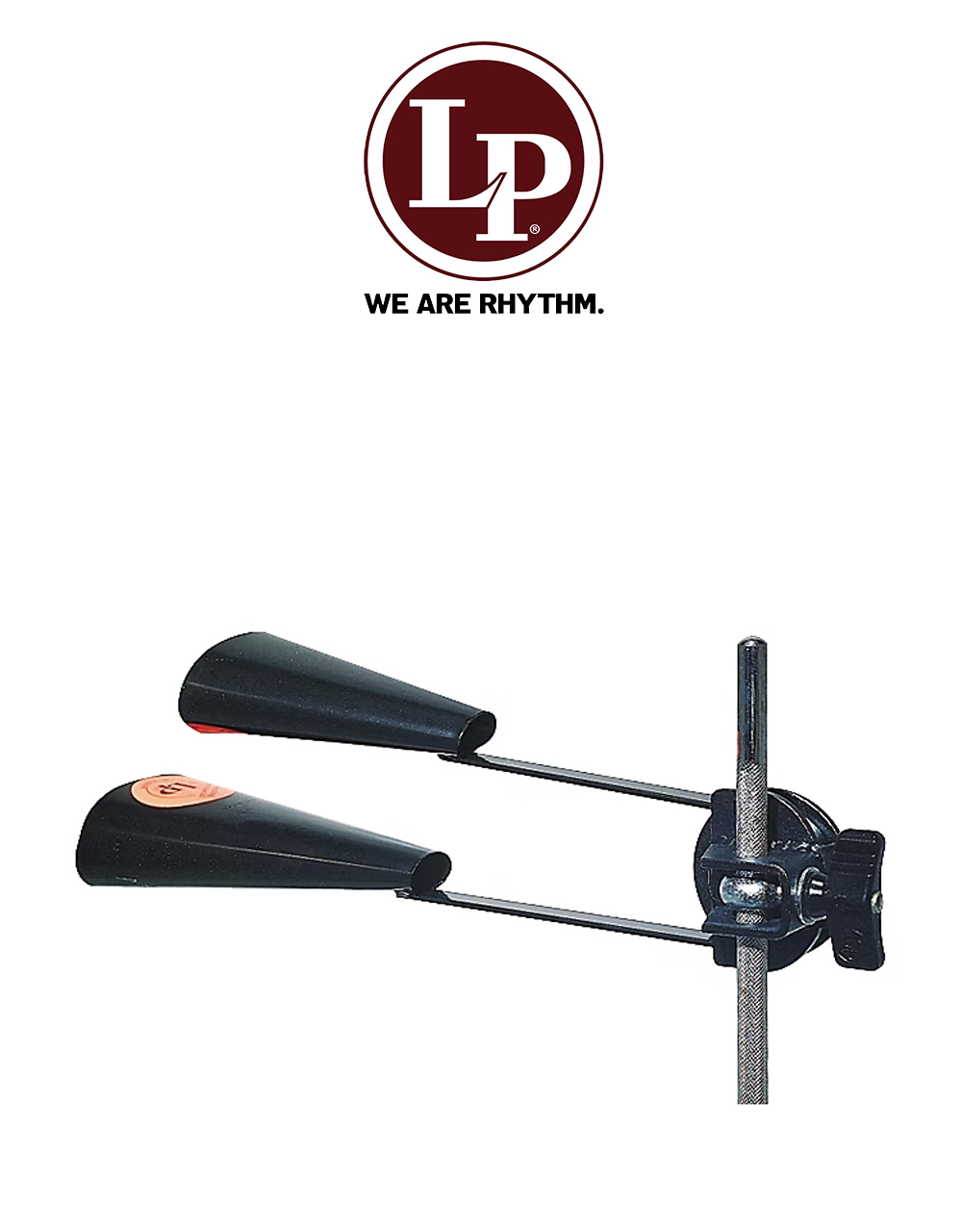 LP 아고고벨 마운트 브라켓 Universal Agogo Mount Bracket (LP571)