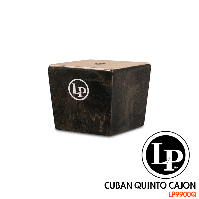 [★드럼채널★] LP Cuban Quinto Cajon / LP9900Q