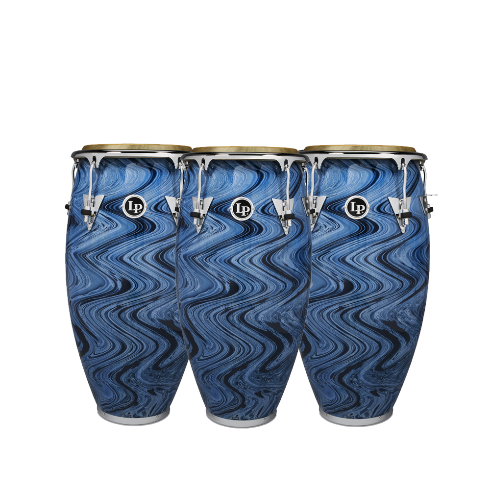 LP LEGENDS JOSE MADERA SIGNATURE CONGA Quinto, Congas, Tumba (LPL522X-JM/LPL552X-JM/LPL559X-JM)
