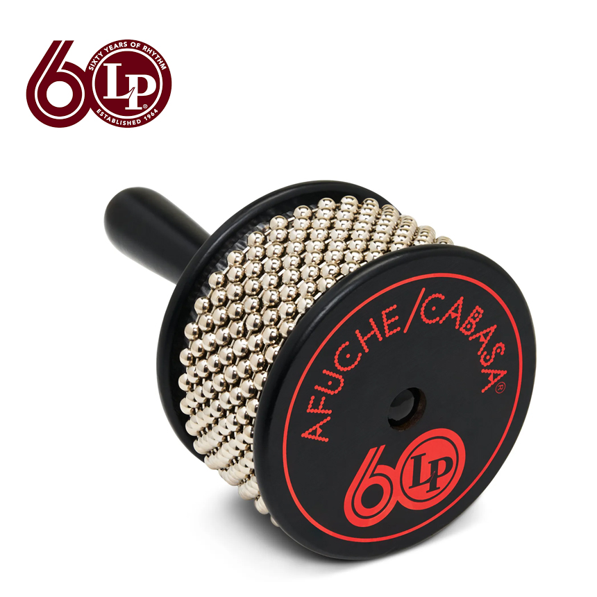 LP 60주년 기념 카바사 (LP234A-60,LP60 Afuche,Cabasa)