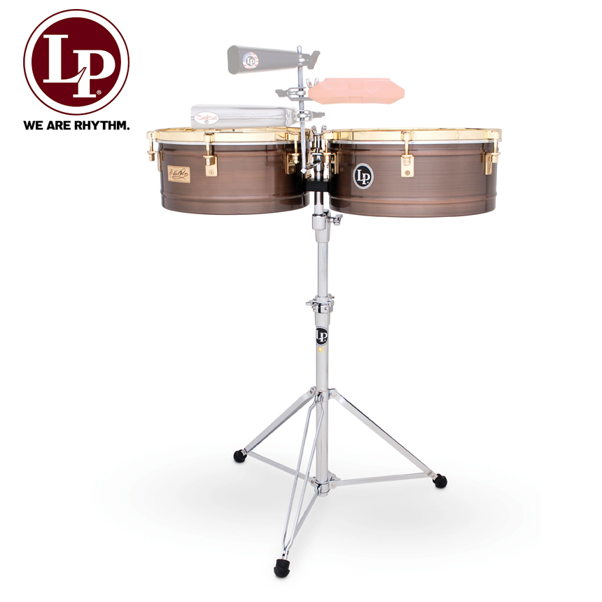 LP 칼 페라조 팀발레스 14&15 (LP257-KP, 화려하고 경쾌한 사운드)