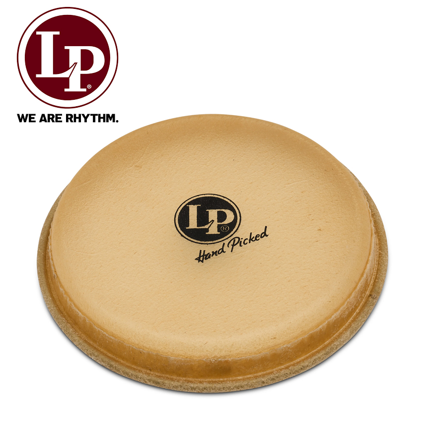 LP MTD Rawhide 봉고 헤드 사이즈 2종 (7 1/4 , 8 5/8) LP263A,LP264A