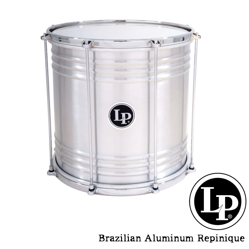LP Brazilian Aluminum Repinique (2가지 사이즈) 해피니케/LP3110/LP3112