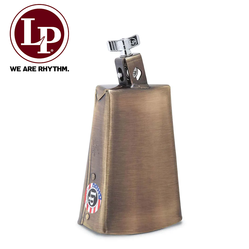 LP 티토 푸엔테 카우벨 7.5 사이즈 (LP322,Prestige)