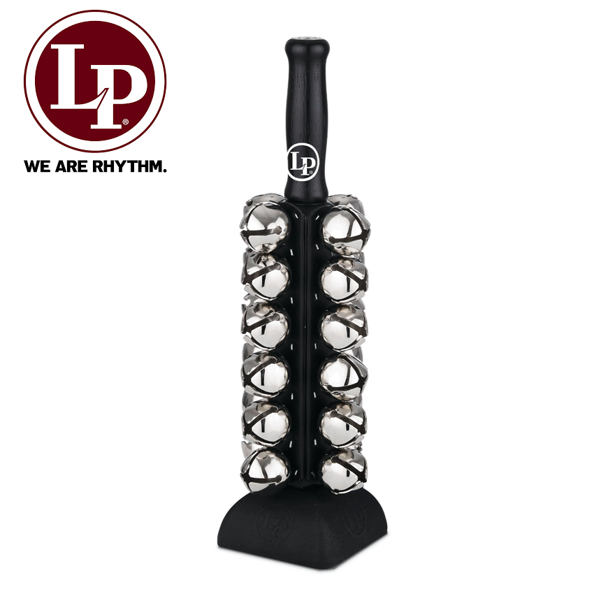 LP 슬레이 벨 (Sleigh Bells , 24Bells, LP3724)  캐롤송에서 듣던 바로 그 예쁜 벨 사운드!!