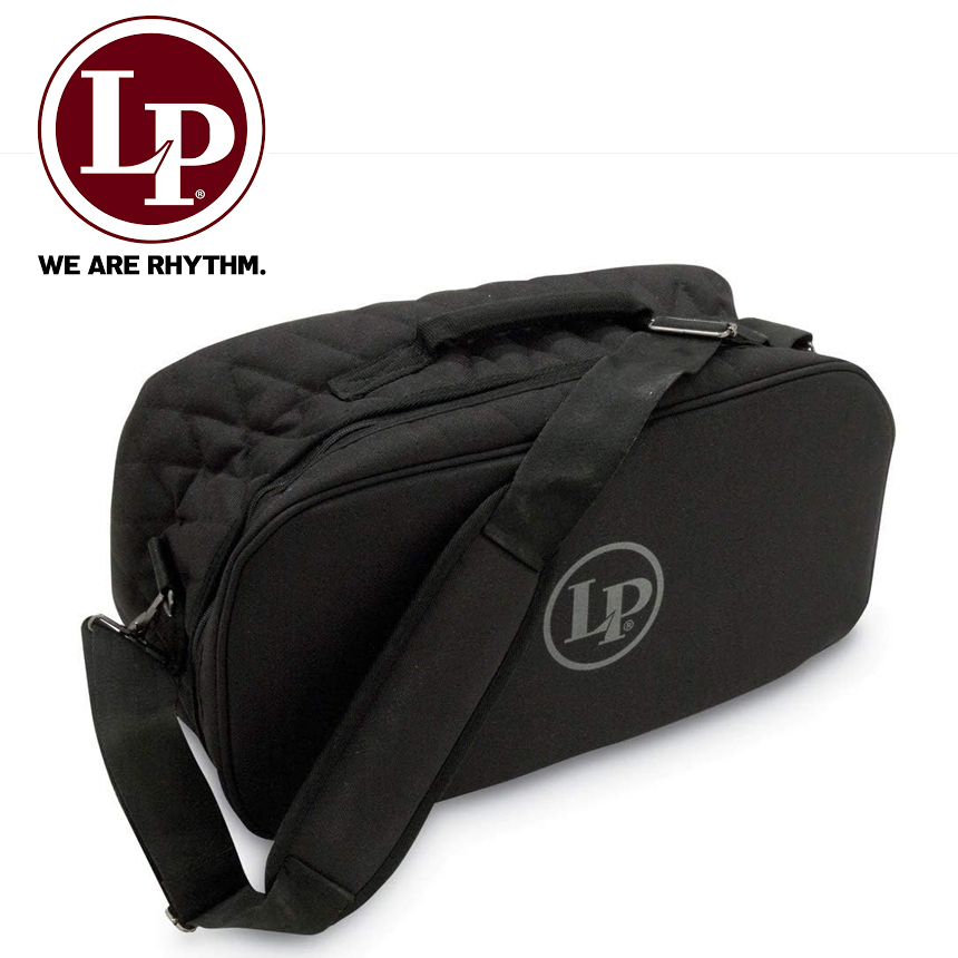 LP 봉고 케이스 (가방, LP532-BK)