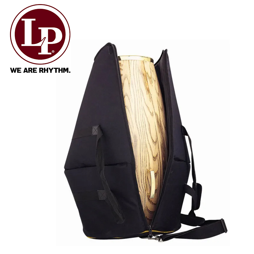 LP 지오바니 콩가 케이스, 콩가 가방 (Giovanni Series Conga Bag, LP541-BK))
