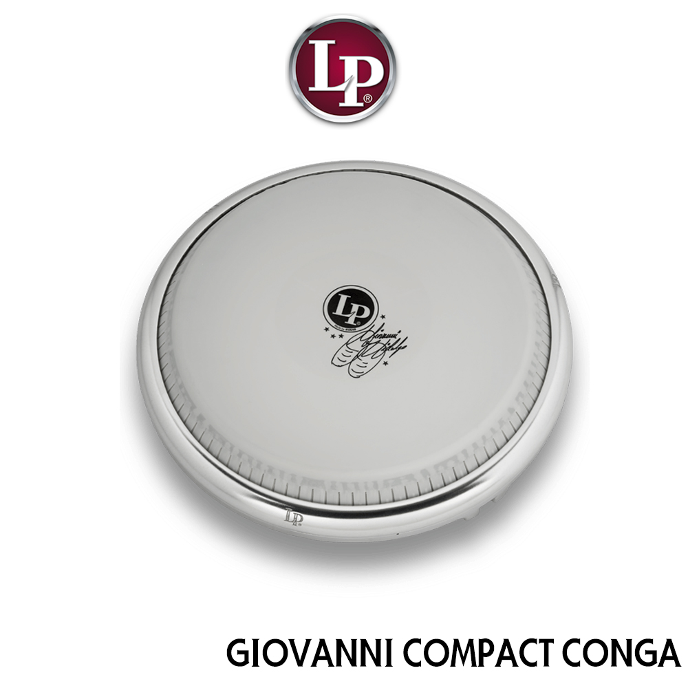 LP 컴팩트 콩가 (LP825,LP826) GIOVANNI COMPACT CONGA