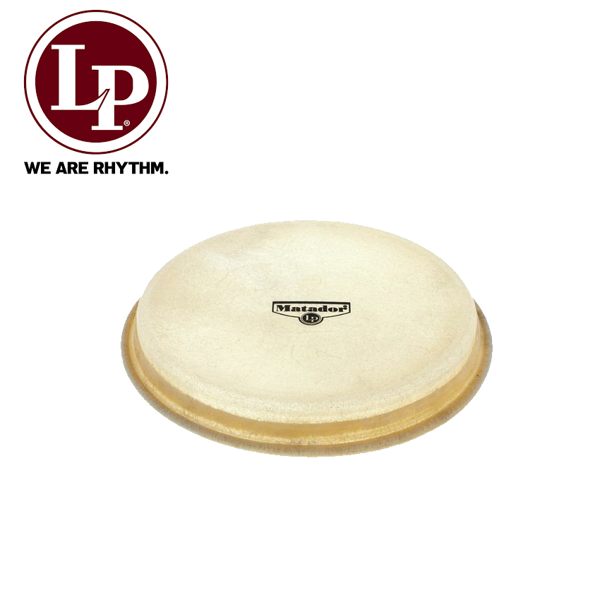 LP 마타도르 봉고 헤드 사이즈 2종 (7 1/4 , 8 5/8) M263