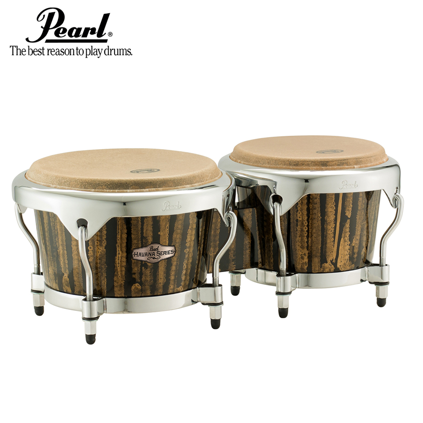 Pearl 펄 하바나 시리즈 봉고 ( #644 Liquid Gold,PBF-300HV-644)