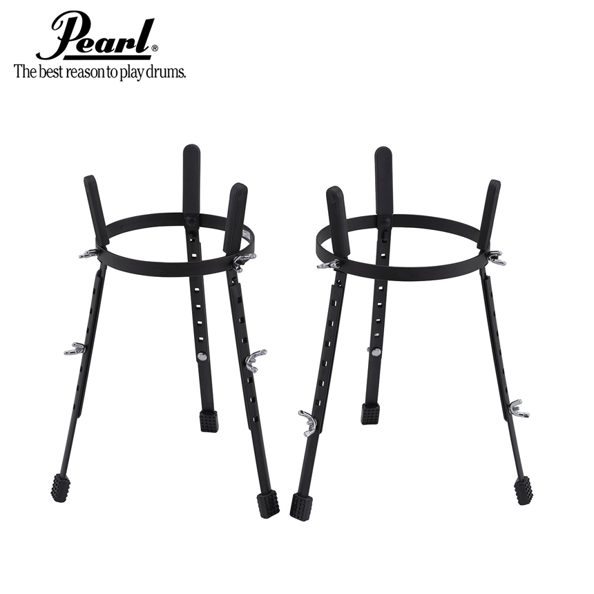Pearl 펄 프리메로 콩가 스탠드 2종 (PC100P,PC110P)
