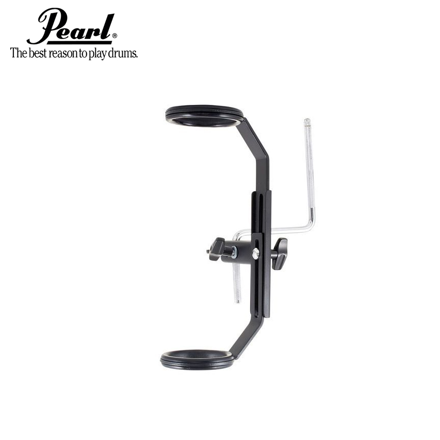 Pearl 펄 귀로 홀더 (Guiro Holder, PGH20)