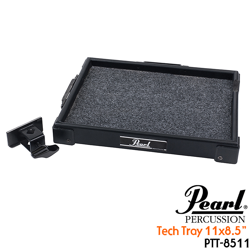 Pearl Tech Tray 8.5x11 트랩 테이블 PTT-8511