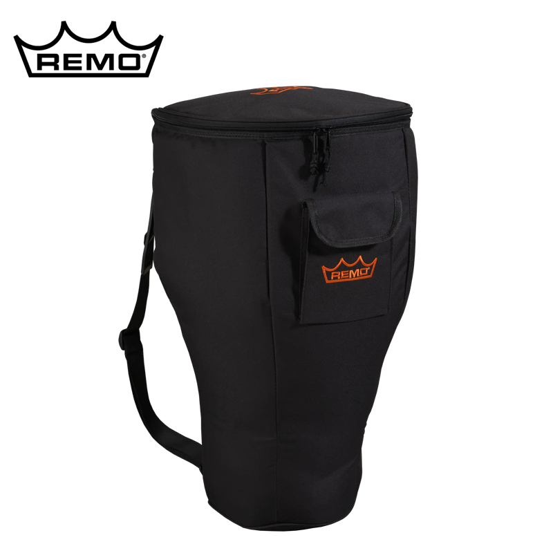 Remo 레모 디럭스 젬베 케이스 12 사이즈 (DJ0012BG)