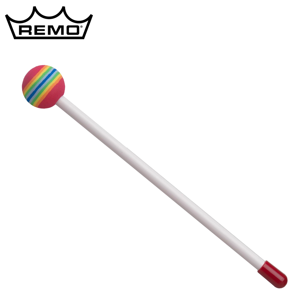 Remo 레모 롤리팝 말렛 스틱 10 사이즈 (HK-1224-10)