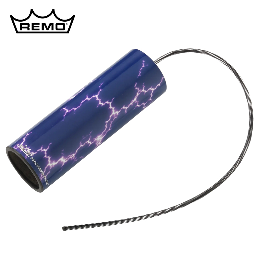 Remo 레모 스프링드럼 2.32 x 7 사이즈 (색상 Stormy, SP-0207-TL)
