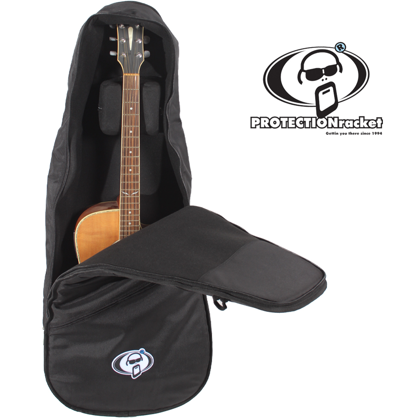 Protection Racket 통기타 케이스 (Acoustic Guitar Gig Case, PR5278-22)