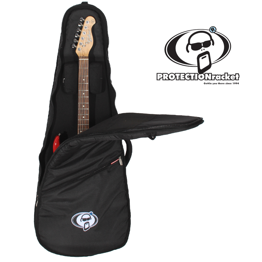 Protection Racket 일렉 기타 케이스 (Guitar Gig Case,PR5278-06)