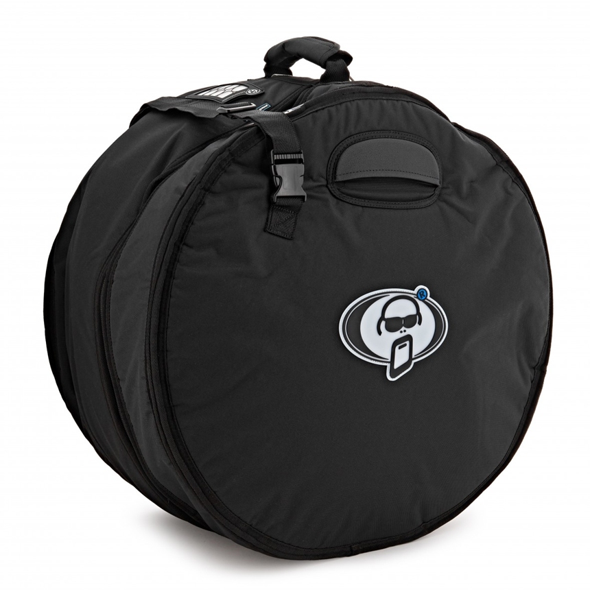 Protection Racket 컴팩트 드럼 케이스 (HIP KIT BAG SET,HPK-P00)