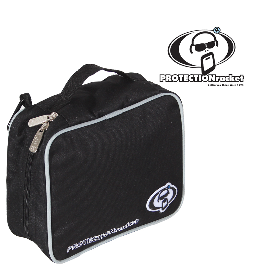 Protection Racket 액세서리 케이스 (MINI STORAGE BAG LARGE, PR9273-99)