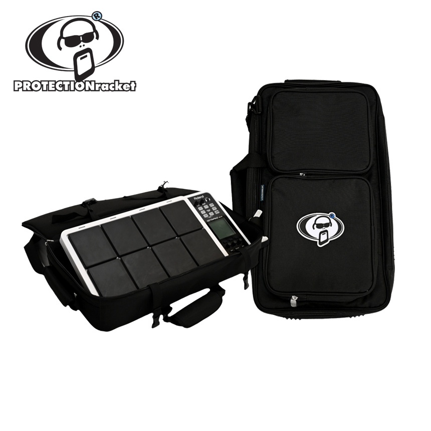 Protection Racket SPD-30 샘플 패드 케이스 SPD-30 Sample Pad Case (SPC-P-009-00)