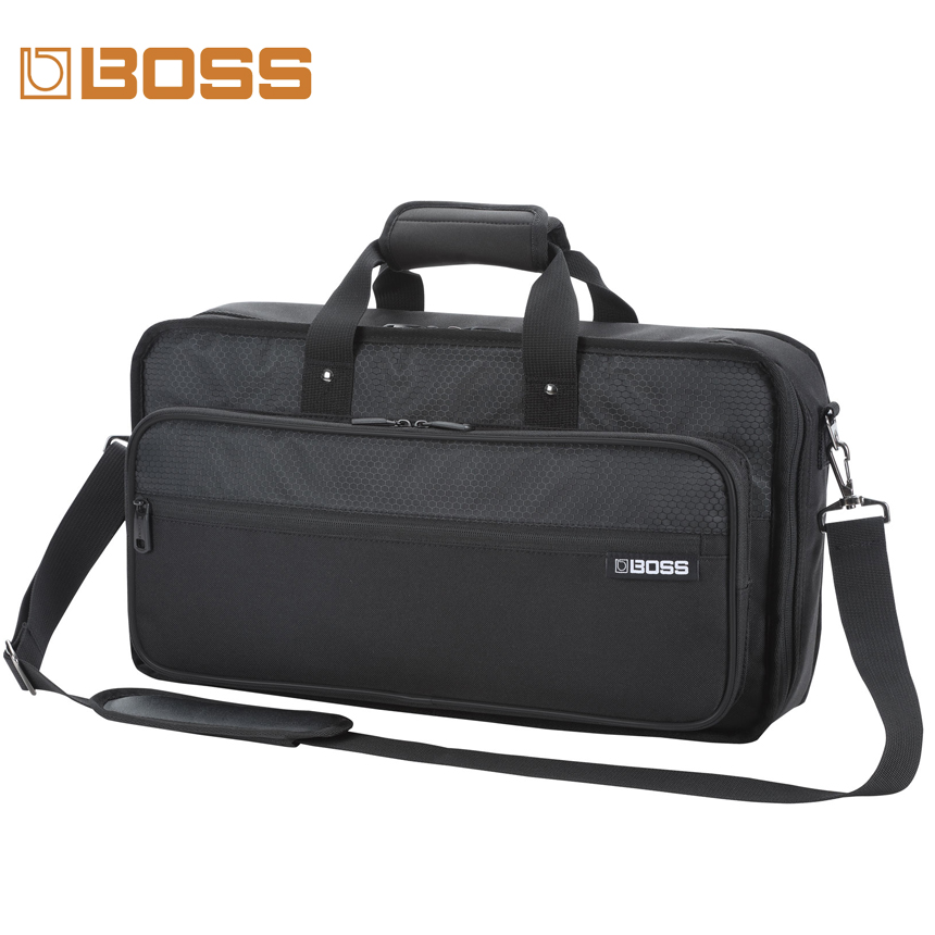 BOSS 보스 멀티 이펙터 케이스 가방 (ME80,ME90,GT1000,GX100 수납,CB BM M)