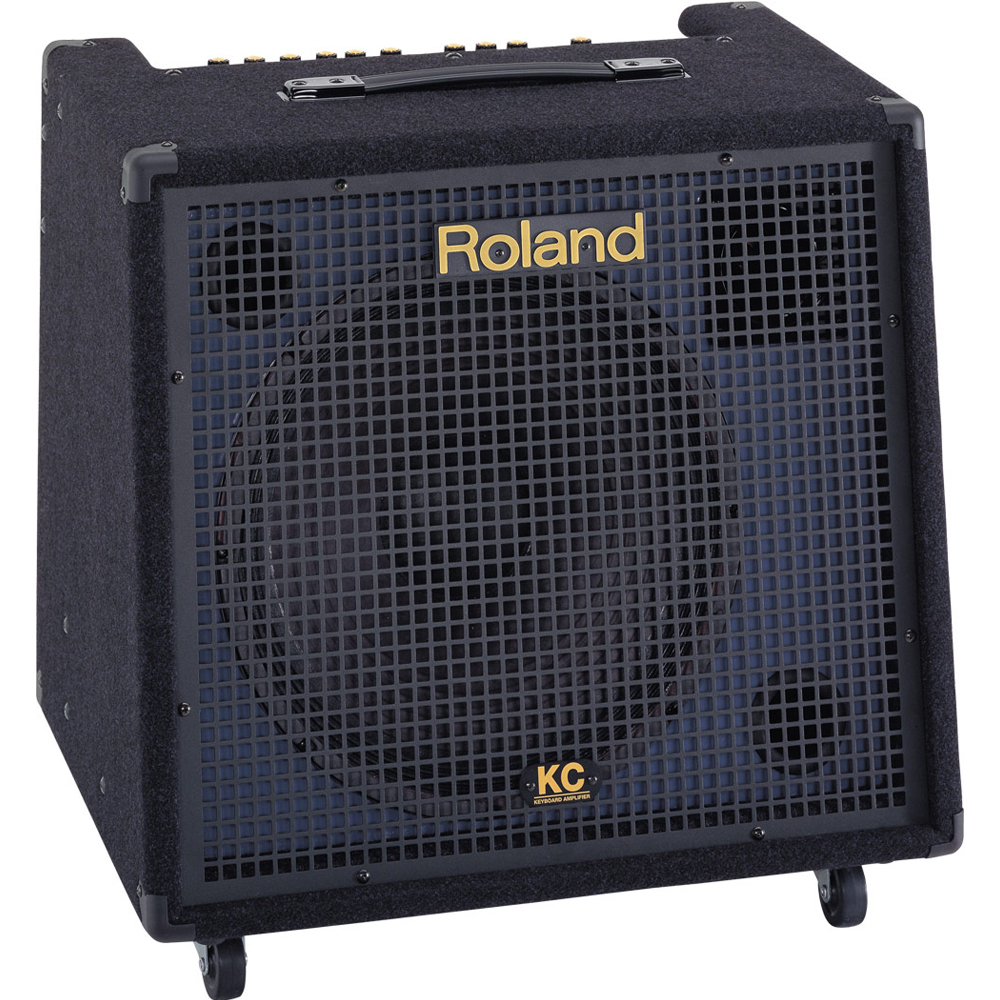 ROLAND KC-550 KEYBOARD AMPLIFIER 롤랜드 키보드 앰프