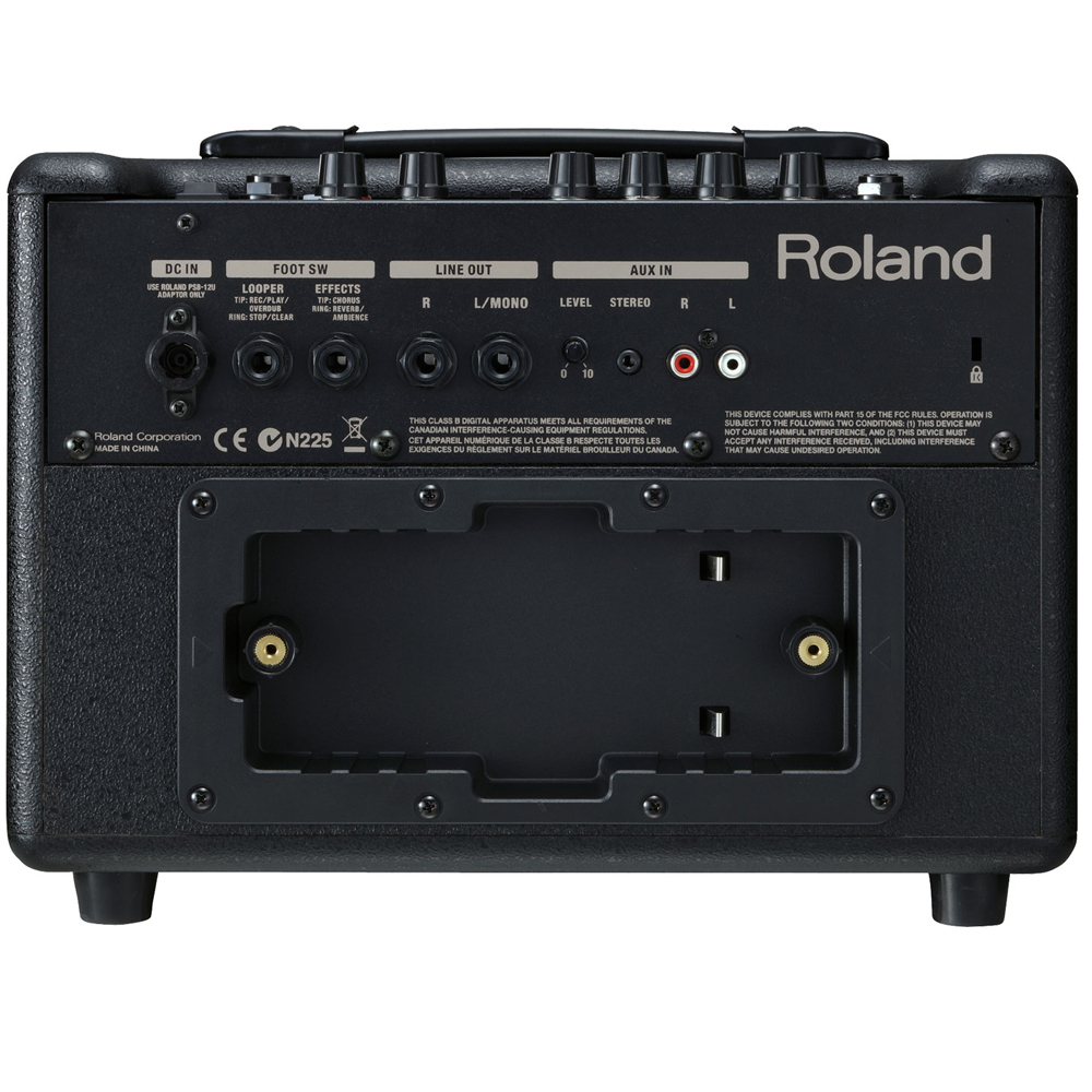 Roland AC-33 통기타앰프