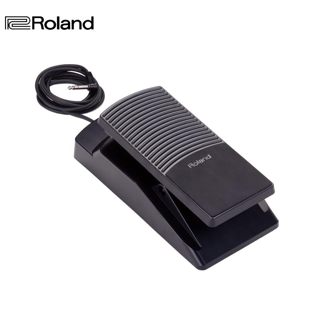 Roland EV-7 Expression Pedal 익스프레션 페달 (건반,오르간용)