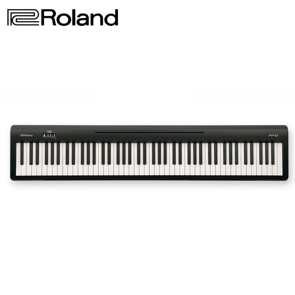 Roland FP-10-BK 디지털 피아노