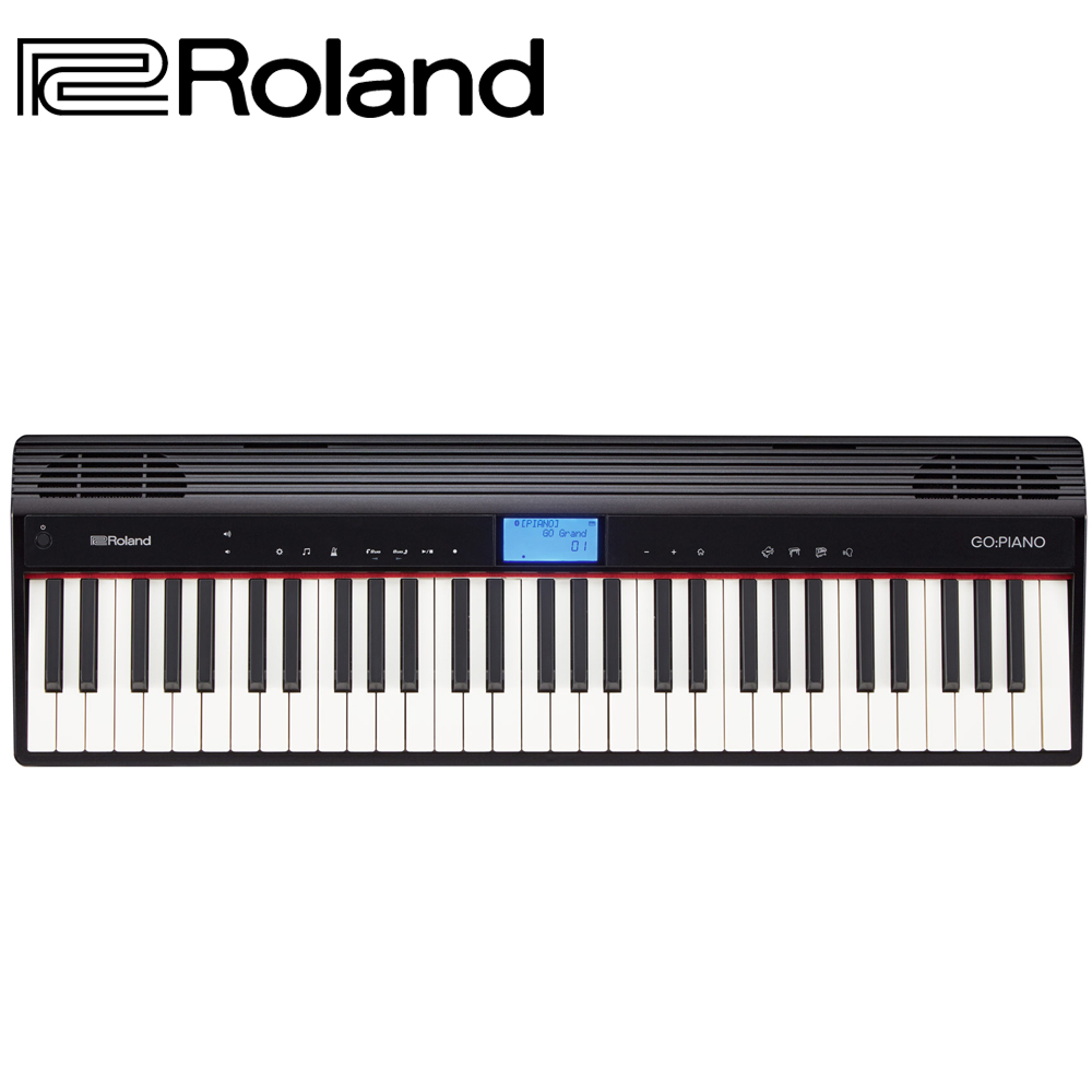 Roland GO:PIANO GO-61P 디지털피아노