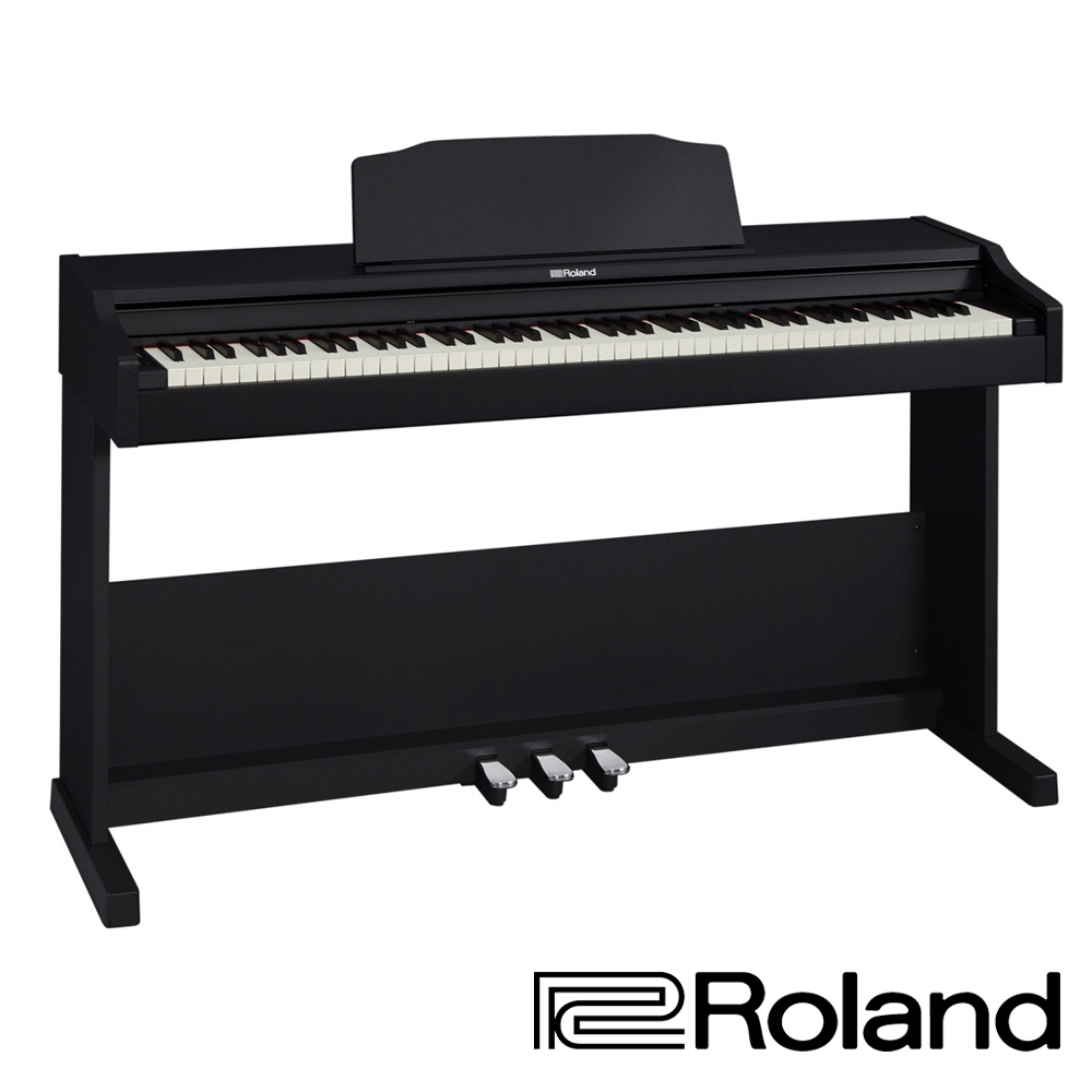 Roland RP102-BK 디지털 피아노