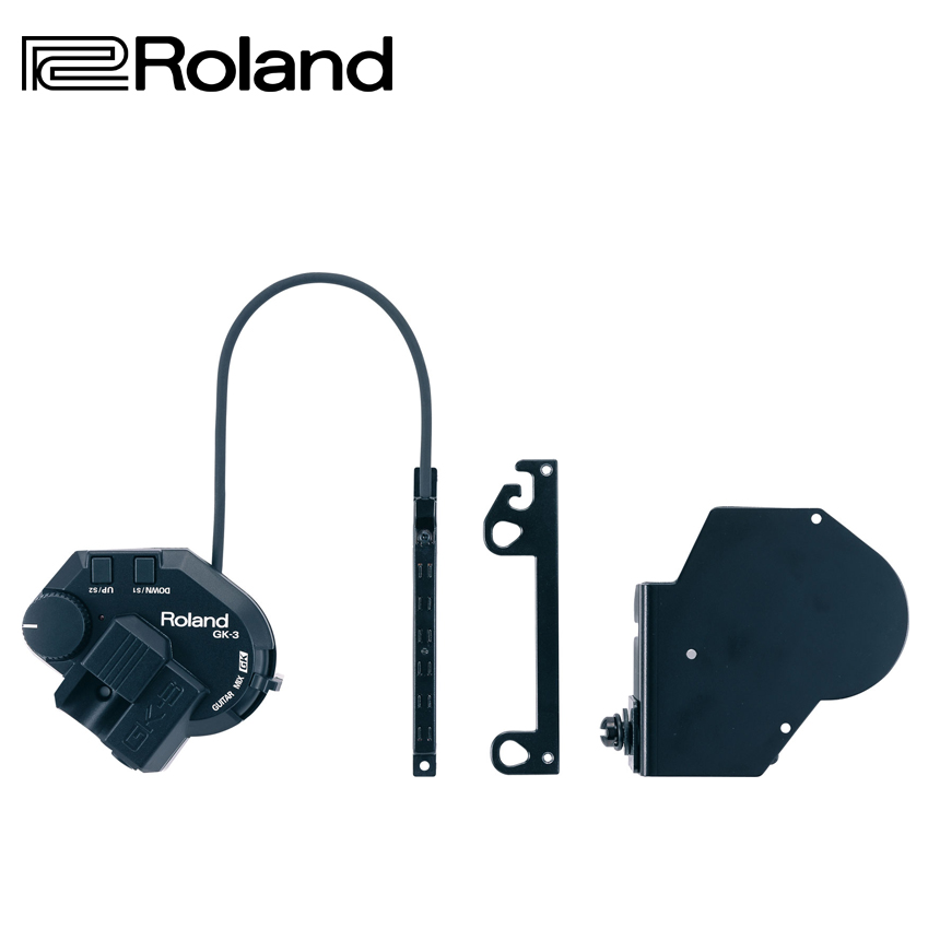 Roland GK-3 기타 신디사이저 픽업 (Divided Pickup)