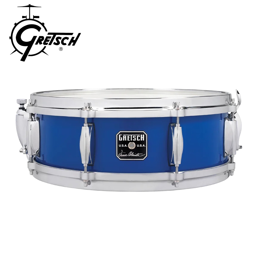 그레치 Gretsch Vinnie Colaitua 시그네쳐 스네어 5x14 (비니 칼리우타,GAS0514-VC)