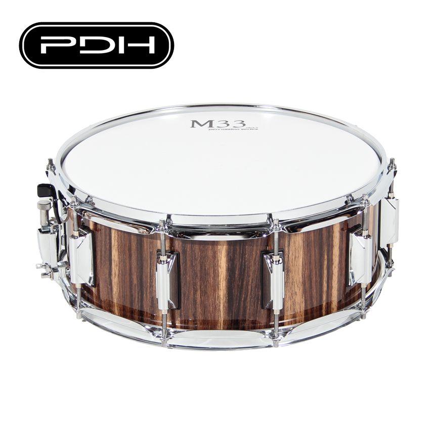 PDH 포플러 입문용 스네어 Poplar Wood Snare (M33-TM1455)