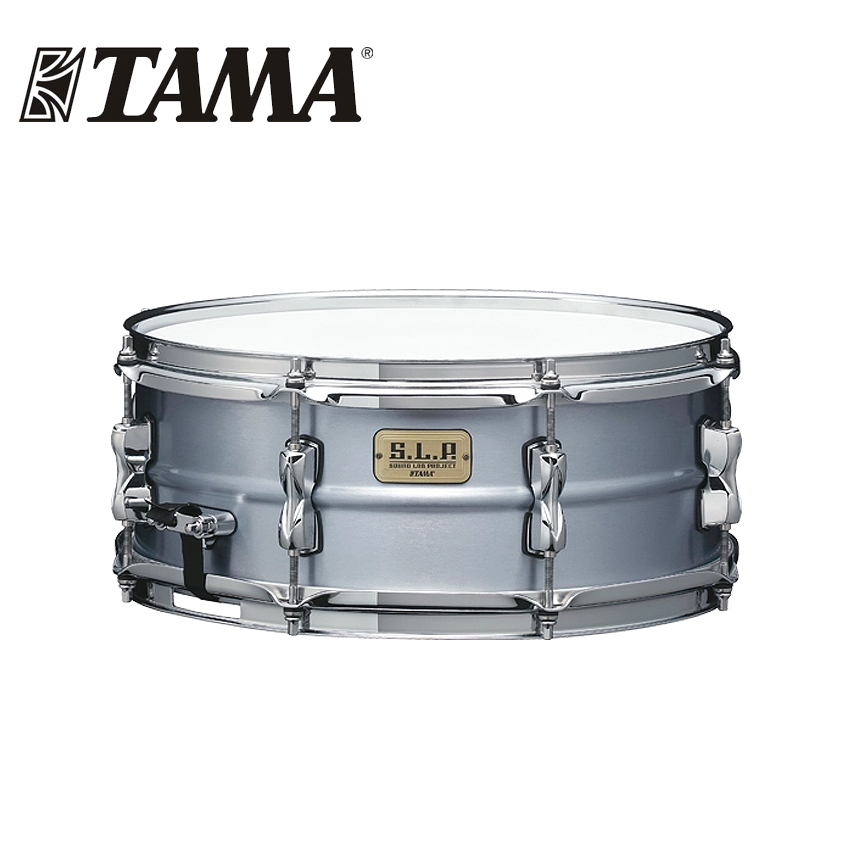 TAMA 타마 S.L.P 클래식 드라이 알루미늄 스네어 드럼 14x5.5 (LAL1455)