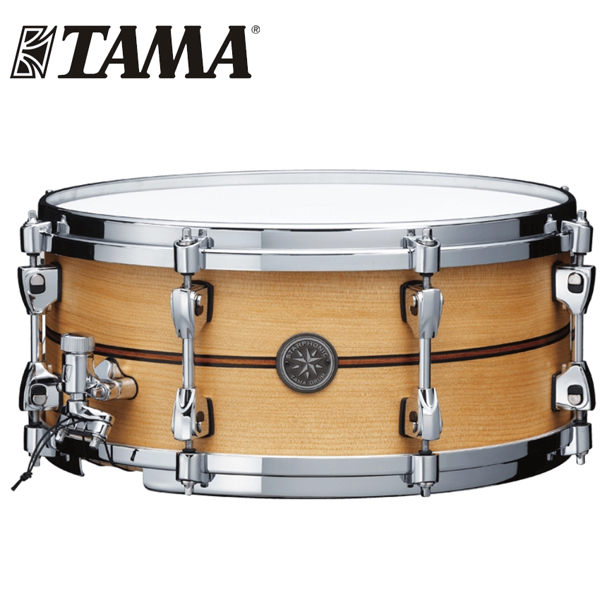 TAMA 타마 스타포닉 스푸루스 스네어 14x6 (STARPHONIC Spruce,PSP146E SSC)