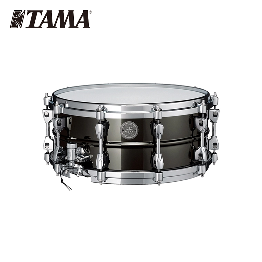 TAMA 타마 스타포닉 스틸 스네어 (STARPHONIC STEEL SNARE)
