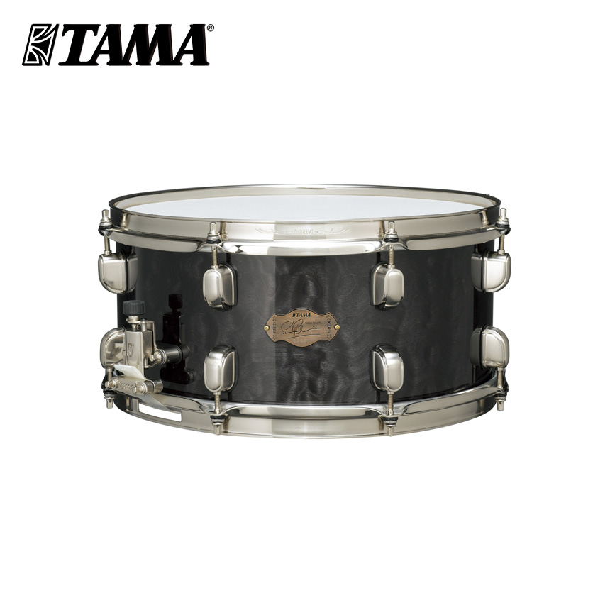 TAMA 타마 사이먼 필립스 시그네쳐 14X6.5 (SIMON PHILLIPS SIGNATURE 14X6.5 SNARE)