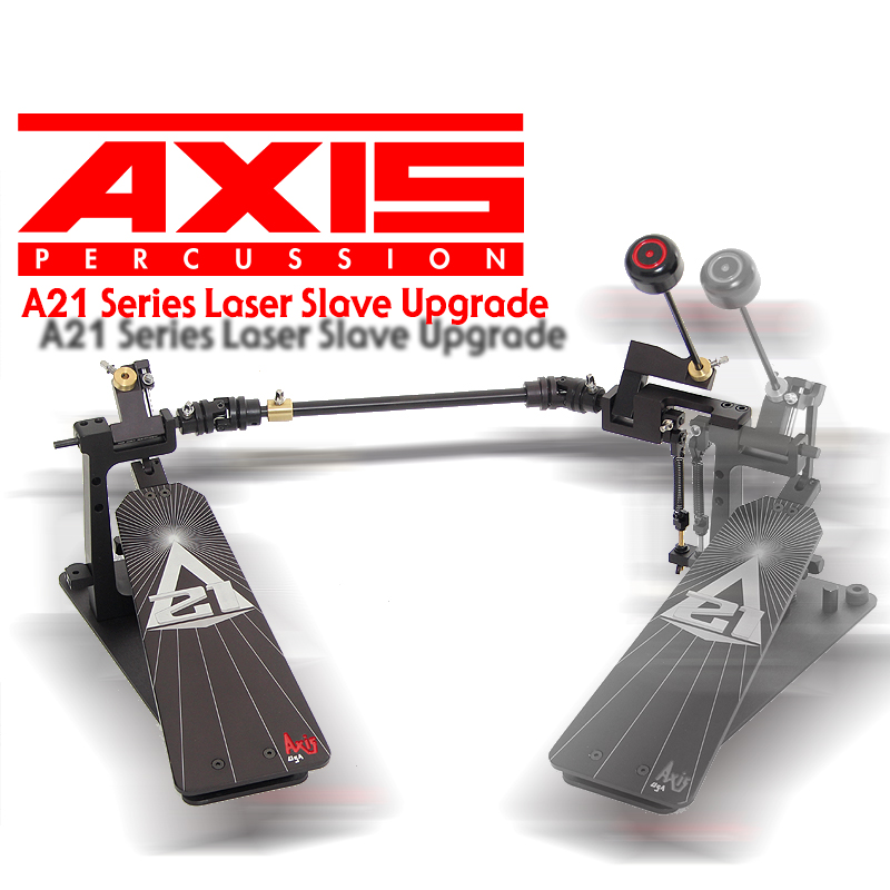 [★드럼채널★] Axis A21 series Laser Slave Upgrade Kit (A21IIUP) / 공식수입처/ 공식수입정품/트윈페달/싱글페달/업그레이드